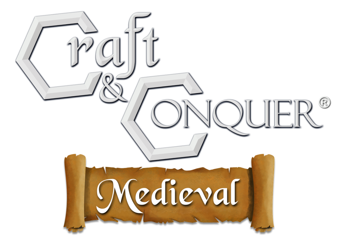 Craft & Conquer: Medieval