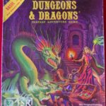 Dungeons and Dragons